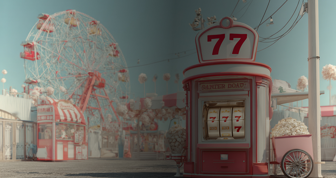Carousel