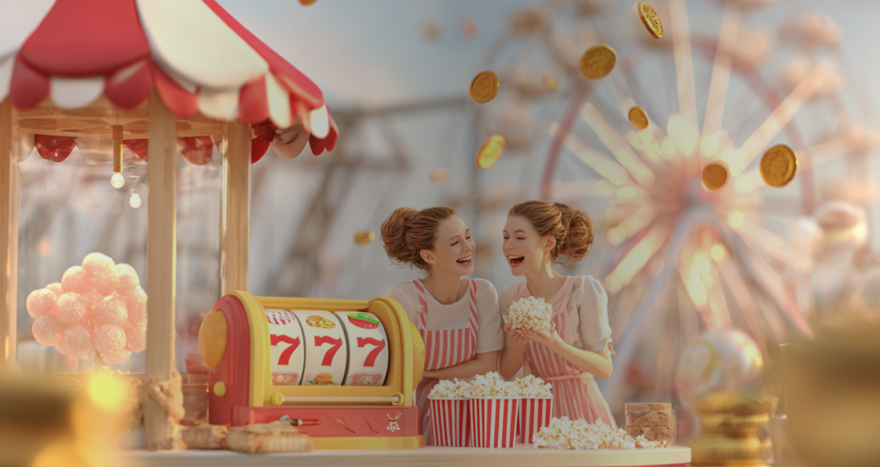 Carousel
